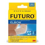 3M FUTURO Comfort bandáž na lakeť [SelP] veľkosť L, (76579) 1x1 ks obrázok